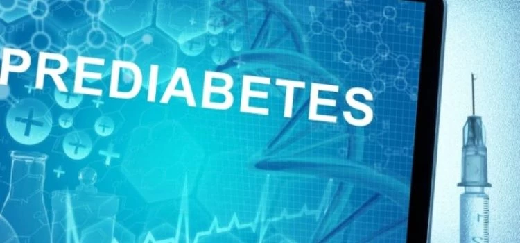 Προδιαβήτης: Τι είναι, ποιοι κινδυνεύουν; – Μήπως έχεις και δεν το ξέρεις;